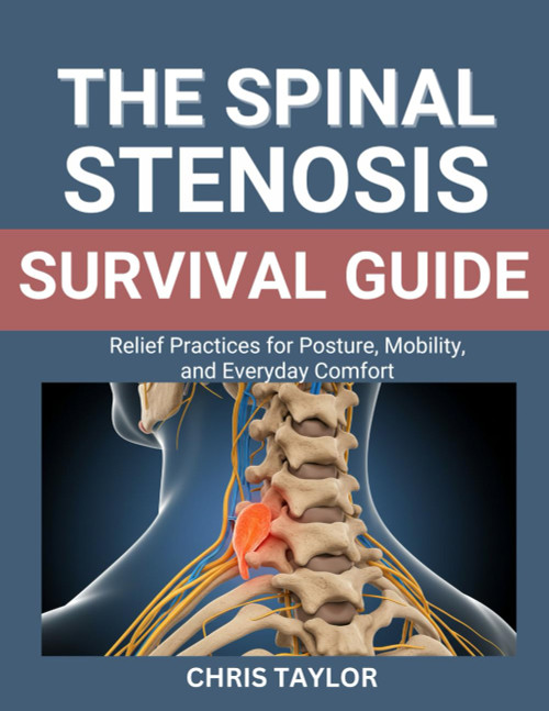 THE SPINAL STENOSIS SURVIVAL GUIDE