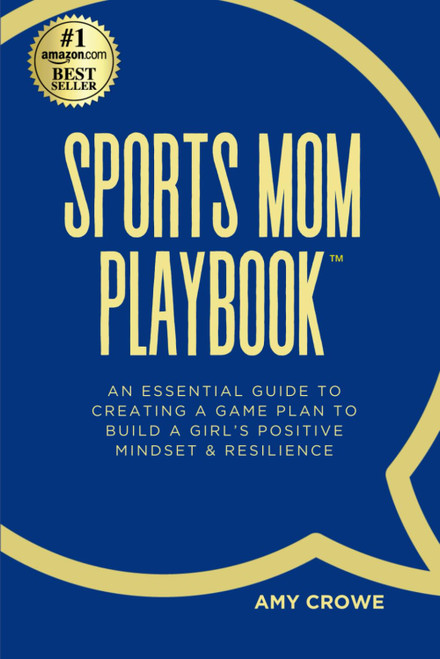 The Sports Mom Playbook