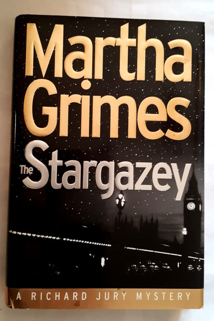 The Stargazey