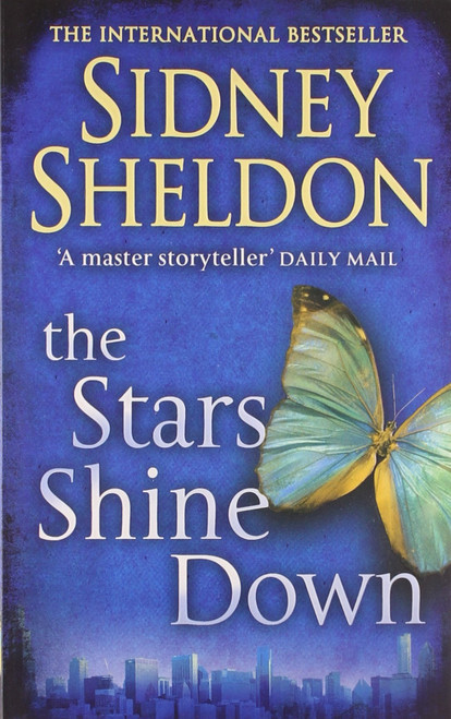 The Stars Shine Down [Sep 05, 2005] Sidney Sheldon