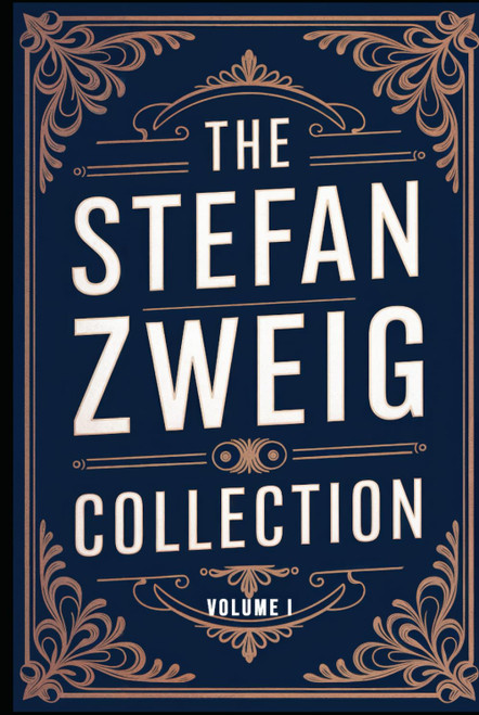 The Stefan Zweig Collection - Volume 1: A New Translation