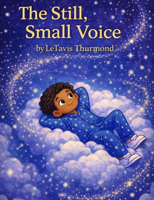 The Still, Small Voice