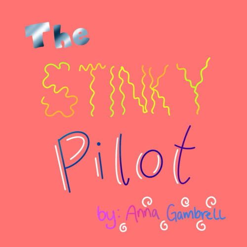 The Stinky Pilot: KC-135 Adventures
