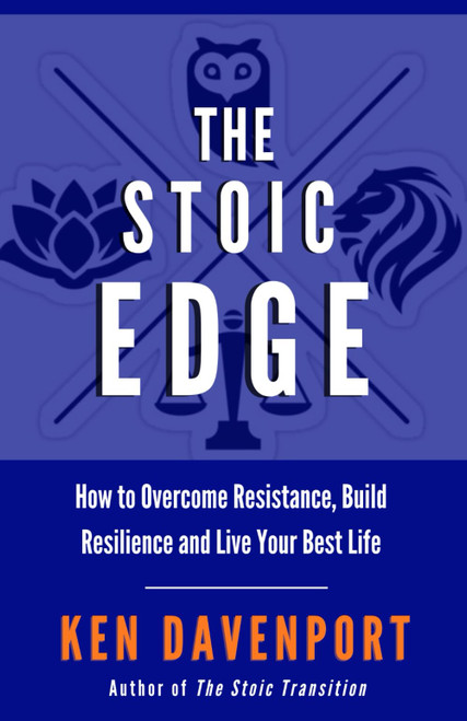 The Stoic Edge: How to Overcome Resistance