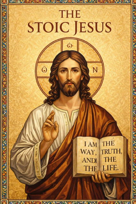 The Stoic Jesus