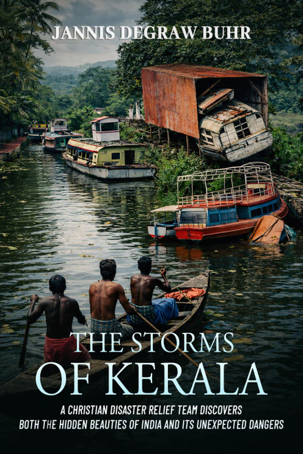 The Storms of Kerala