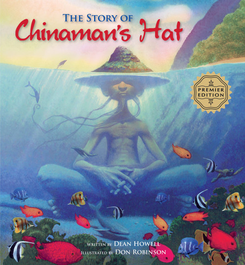 The Story of Chinaman's Hat