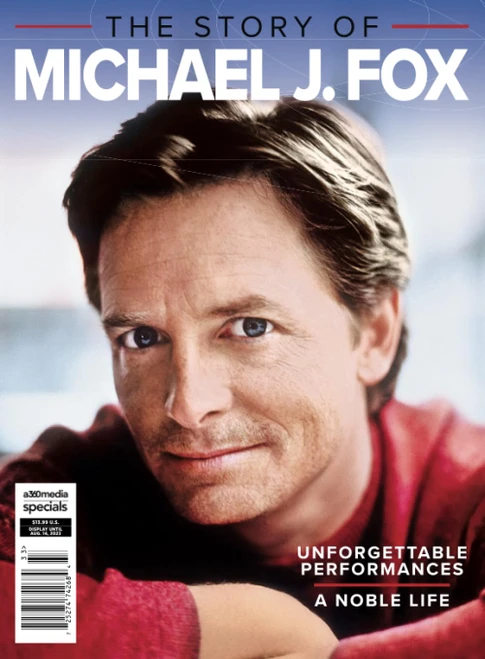The Story Of Michael J. Fox