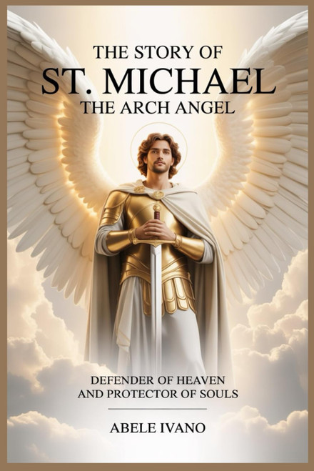 The Story of St. Michael the Archangel