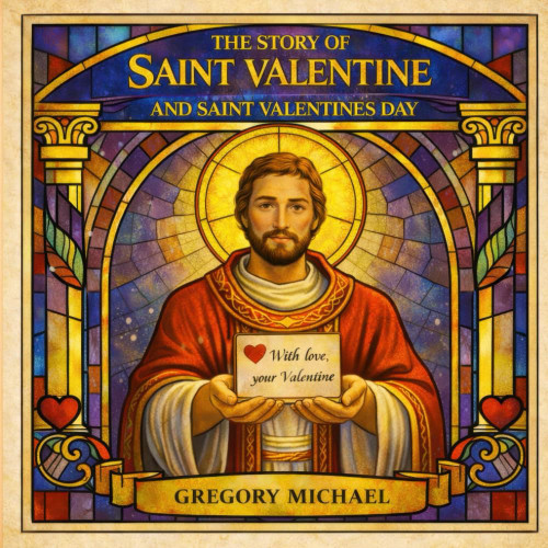 The Story of St. Valentine: Valentine's Day