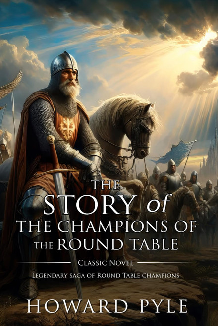 The Story of the Champions of the Round Table
