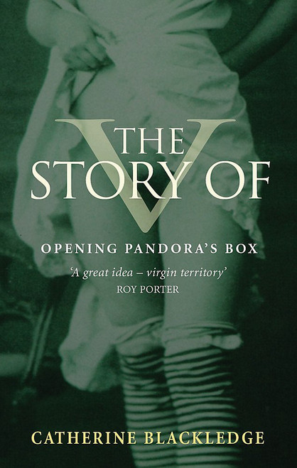 The Story of V: Opening Pandora's Box