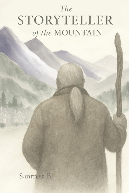 The Storyteller of the Mountain