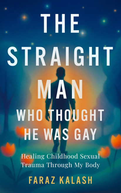 The Straight Man Who Thought He Was Gay