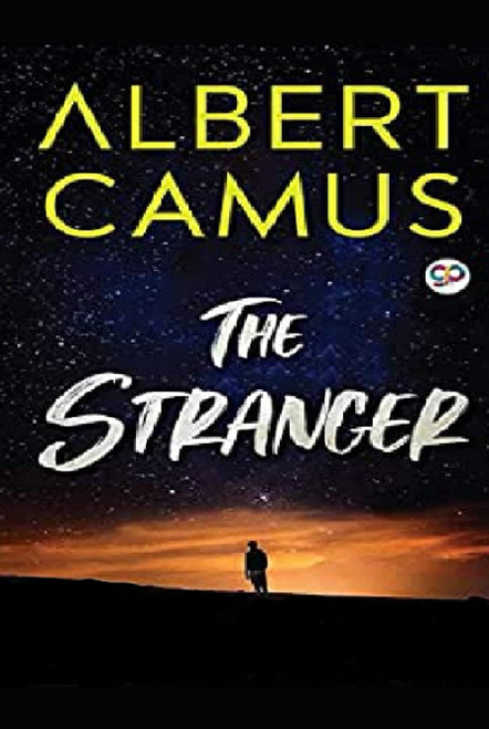 The Stranger