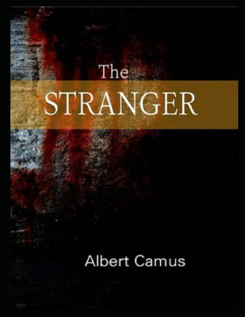 The Stranger