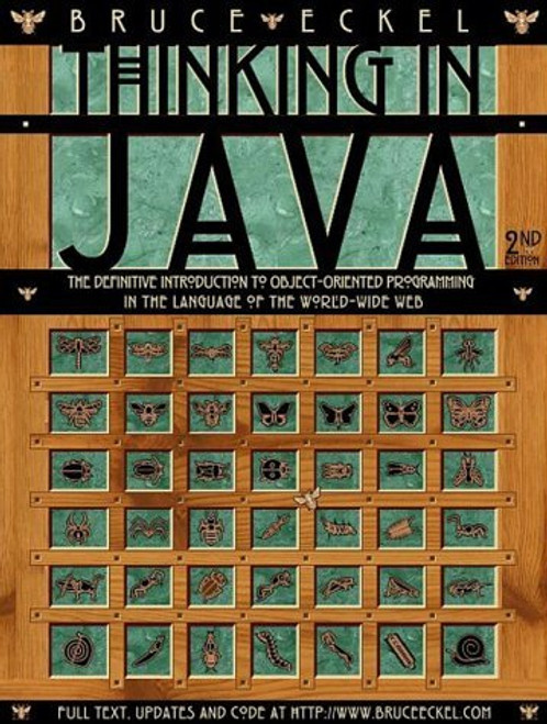 Thinking In Java