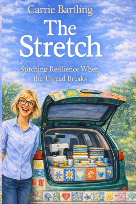 The Stretch: Stitching Resilience When the Thread Breaks