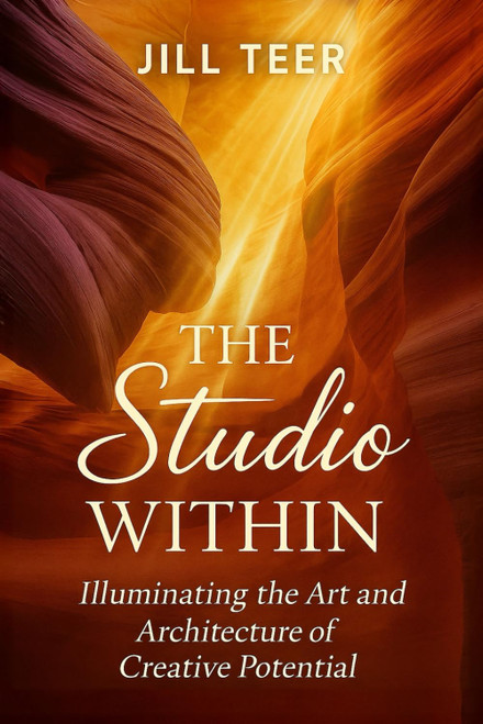 The Studio Within: Illuminating the Art and Architecture of Creative
