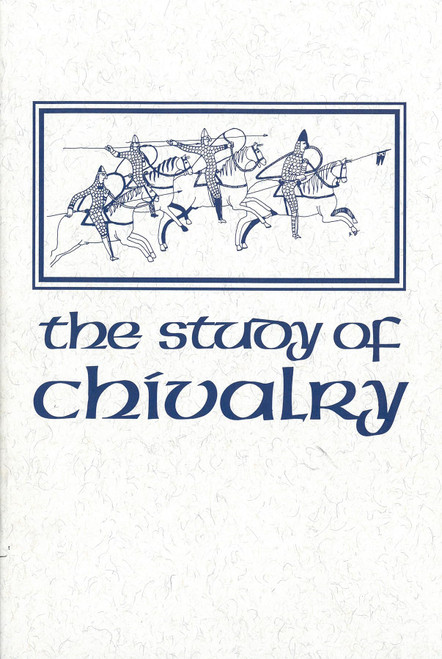 The Study of Chivalry: Resources and Approaches (Teams Varia)