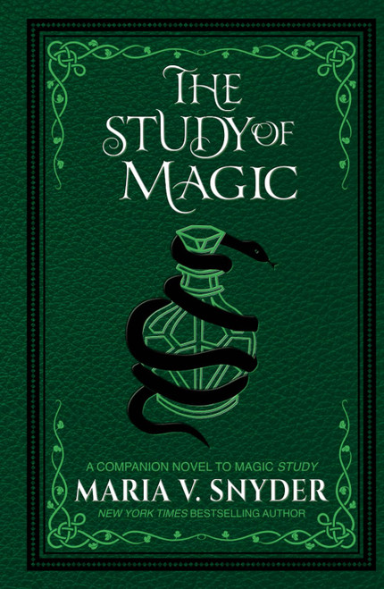 The Study of Magic
