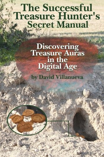 The Successful Treasure Hunter's Secret Manual