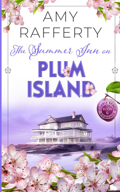 The Summer Inn on Plum Island (Cobble Beach Romance Series)