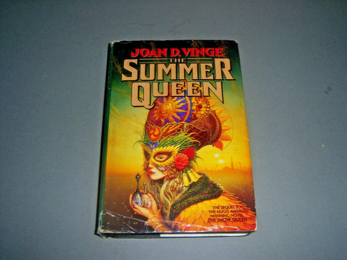 The Summer Queen