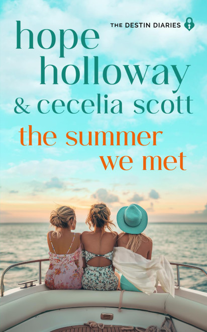 The Summer We Met
