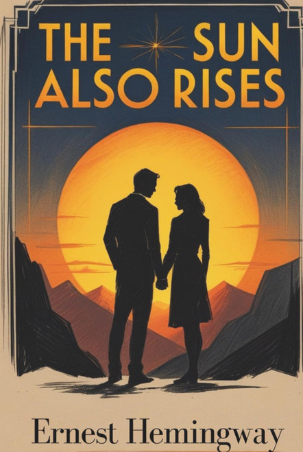 The Sun Also Rises