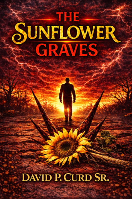 The Sunflower Graves
