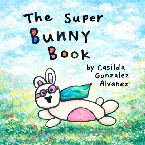 The Super Bunny