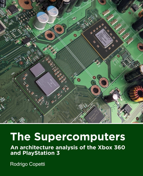The supercomputers: An architecture analysis of the Xbox 360 and