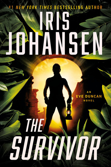 The Survivor (Eve Duncan, 30)
