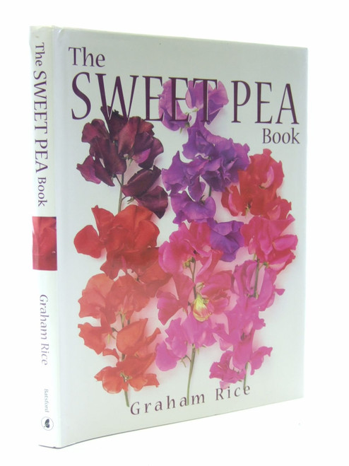 The Sweet Pea Book