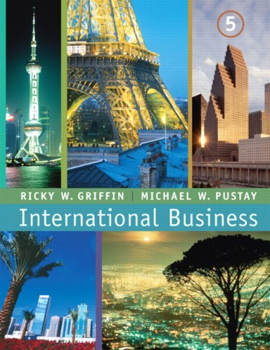 International Business