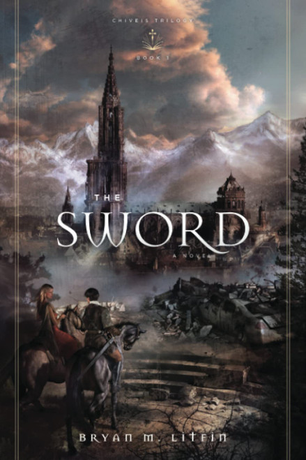 The Sword (The Chiveis Trilogy)