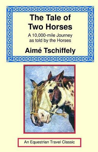 The Tale of Two Horses