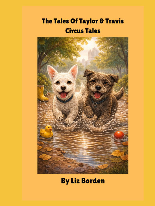 The Tales Of Taylor & Travis: Circus Tales