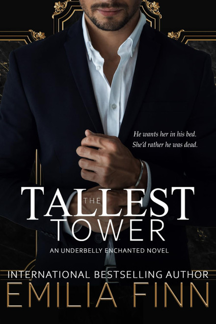 The Tallest Tower