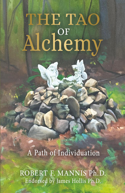 The Tao of Alchemy: A Path of Individuation