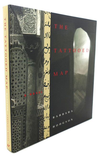 The Tattooed Map
