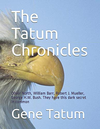 The Tatum Chronicles