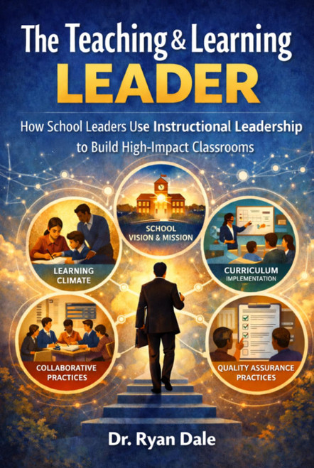 The Teaching & Learning Leader: How School Leaders Use Instructional