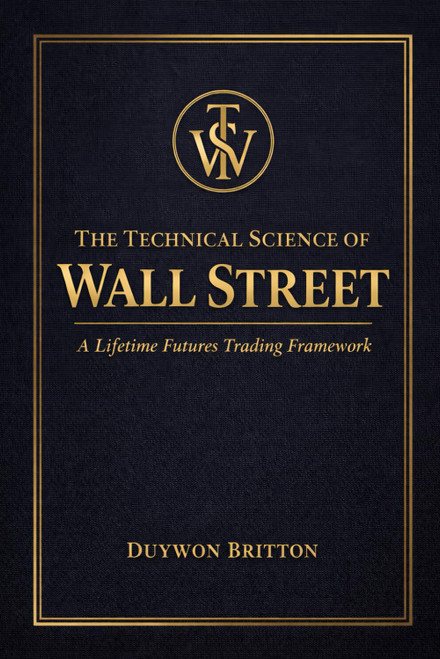 The Technical Science of Wall Street