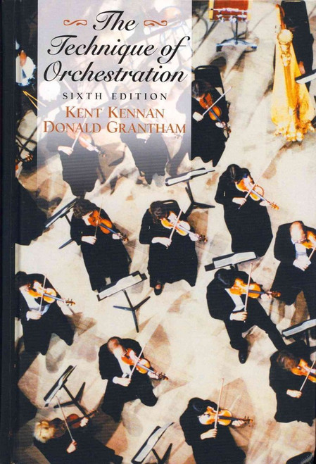 The Technique of Orchestration