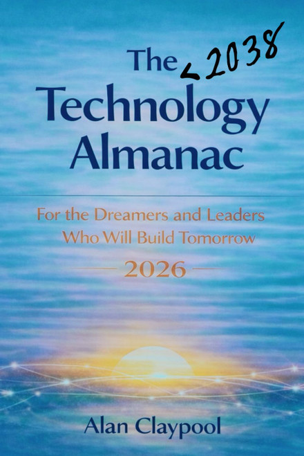 The Technology Almanac
