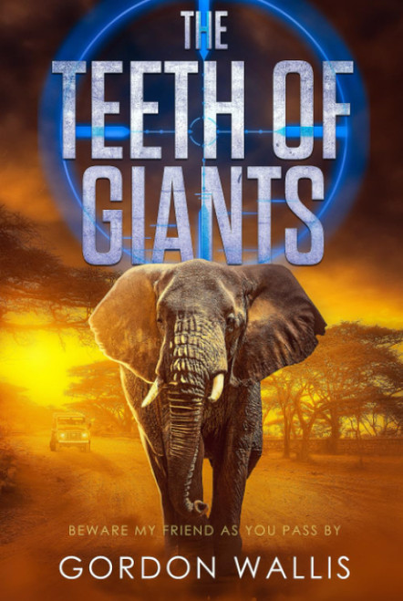 The Teeth Of Giants (The Jason Green Series)