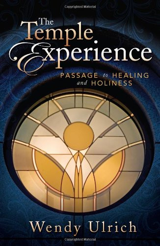 The Temple Experience: Our Journey Toward Holiness
