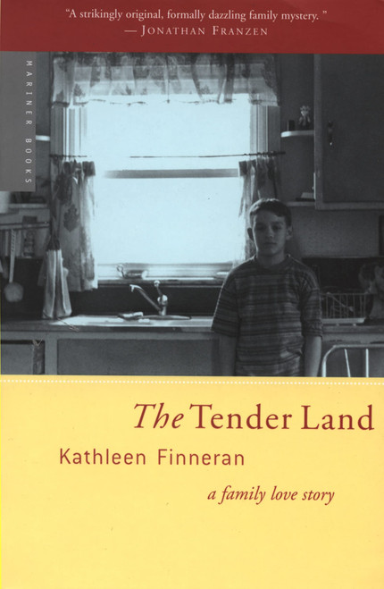The Tender Land: A Family Love Story – A Luminous Memoir About Irish Catholic Siblings